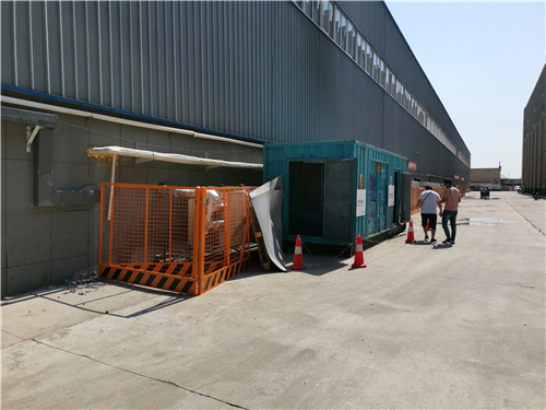 特殊发电机变压器租赁产品质量优良