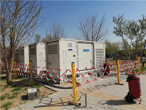 发电机变压器租赁2500kw发电机出租拥有核心技术优势本地供应商