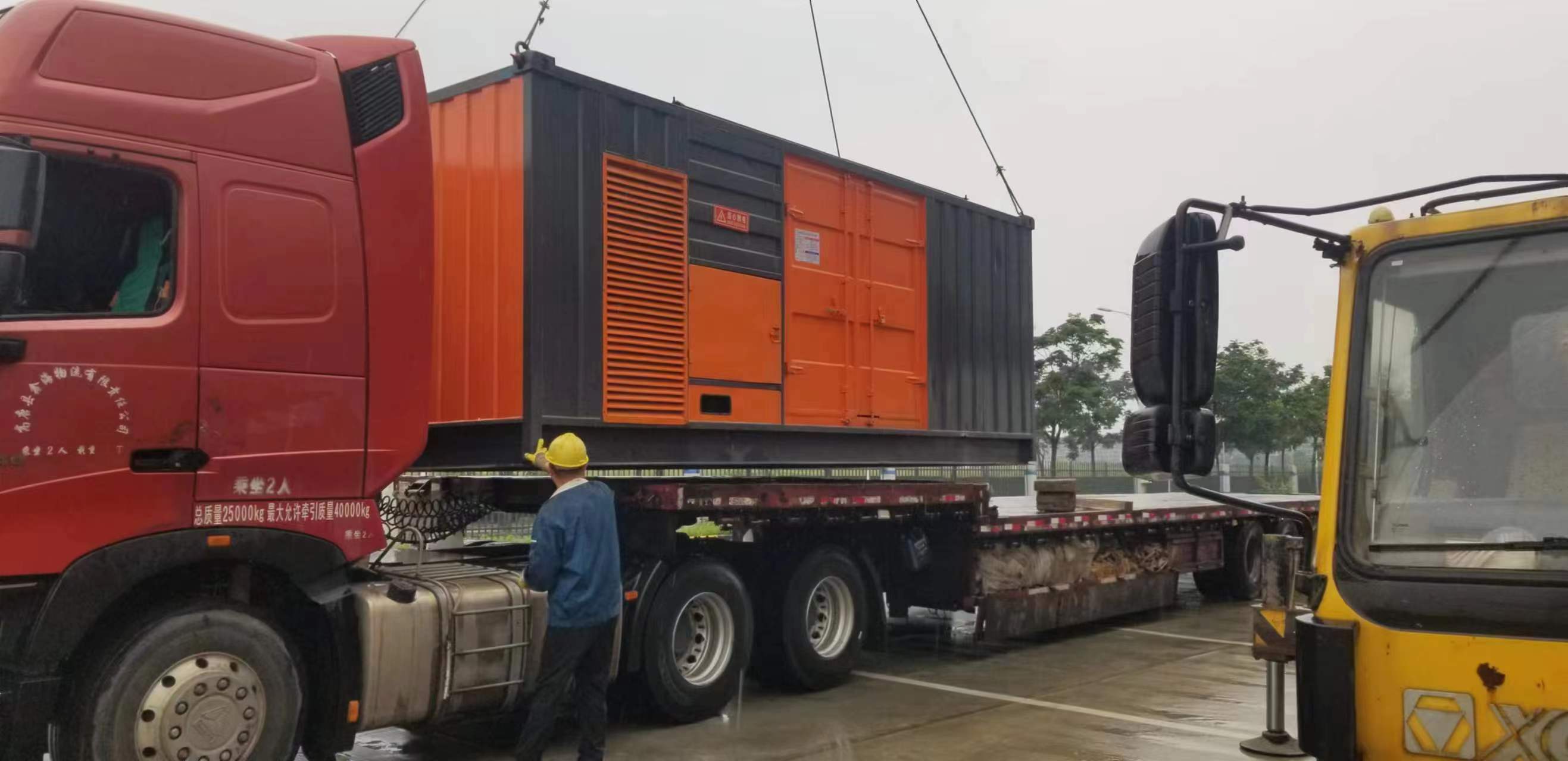 特殊发电机变压器租赁产品质量优良