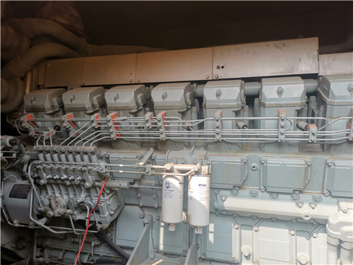 【柴油发电机】600kw发电机租赁价格透明价格透明