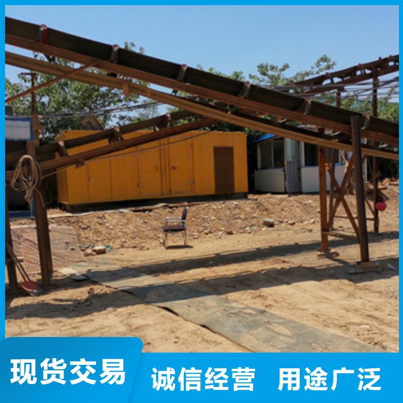 箱变出租各种电力设备租赁包运费以质量求生存