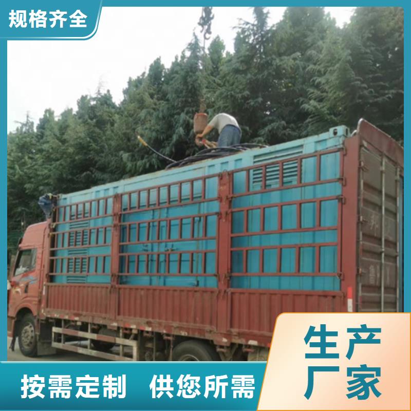 租发电车全国配送价格公道工厂自营