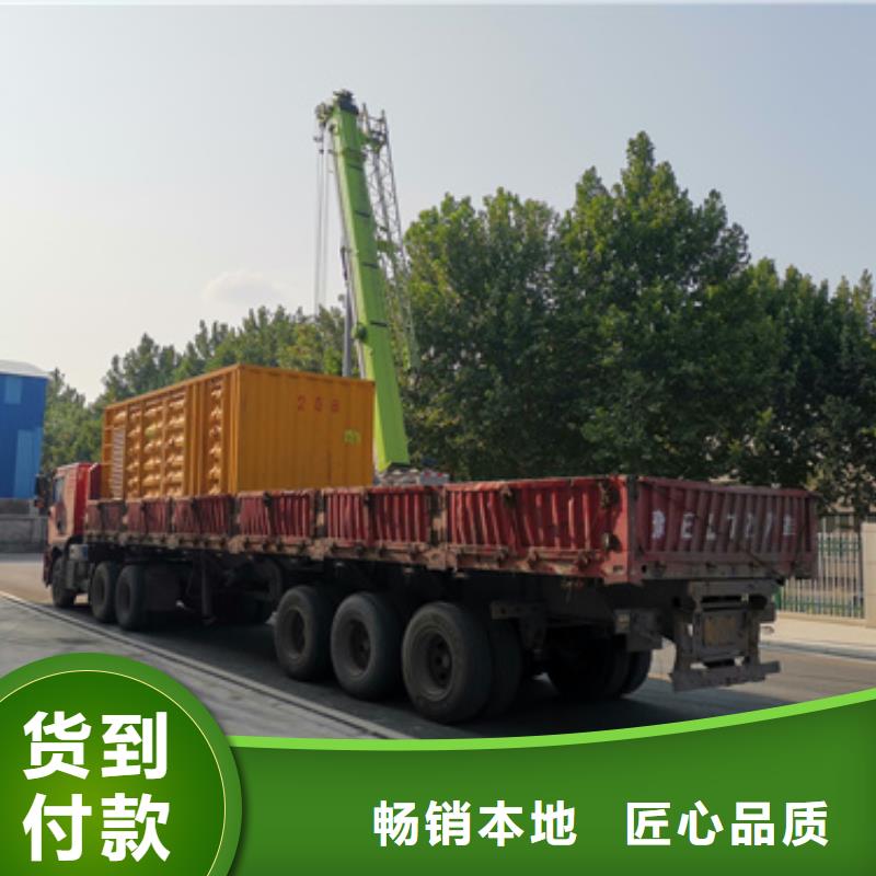 高压发电机租赁现货供应含电缆24小时服务放心得选择