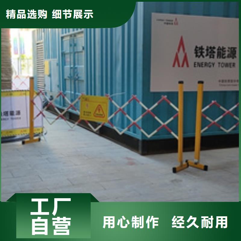 300KW电源车租赁品牌厂家含税含电缆同城公司