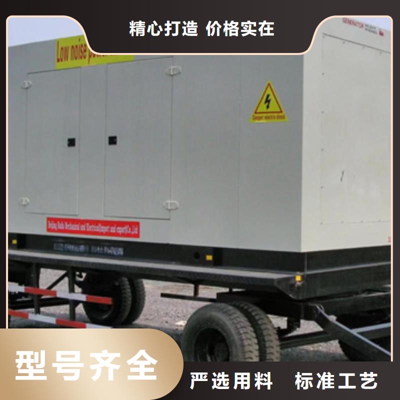 租赁高压发电车靠谱厂家包送货厂家直发