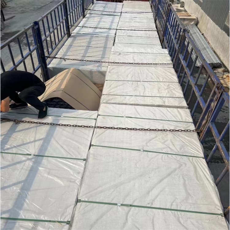 医用辐射钡板加工厂家