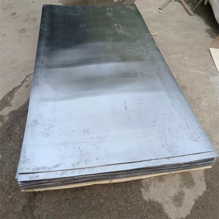 靠谱的CT室机房防护铅板基地质量不佳尽管来找我