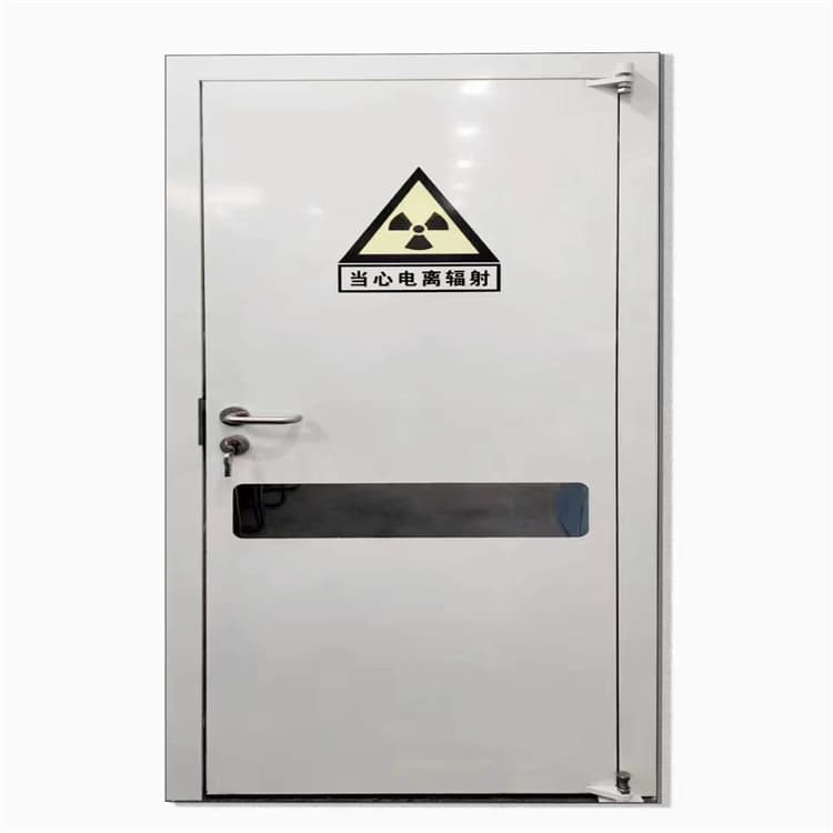 牙科不锈钢铅门公司-加工厂