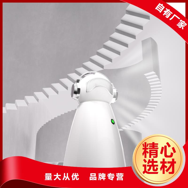 小白祛味王_供应智能空气净化器用心做好每一件产品同城生产商