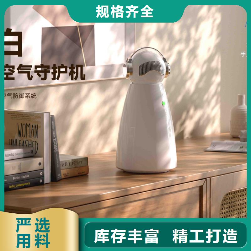 小白孕妇空气守护机车载空气净化器厂家专业设计精选货源