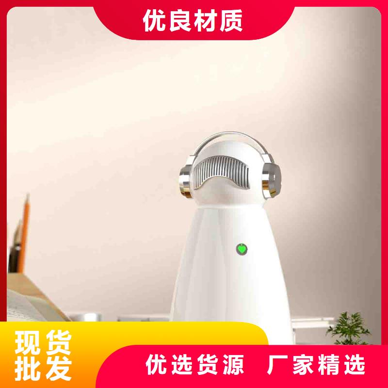 小白婴儿空气守护机-空气消毒机生产厂家工艺层层把关当地生产厂家