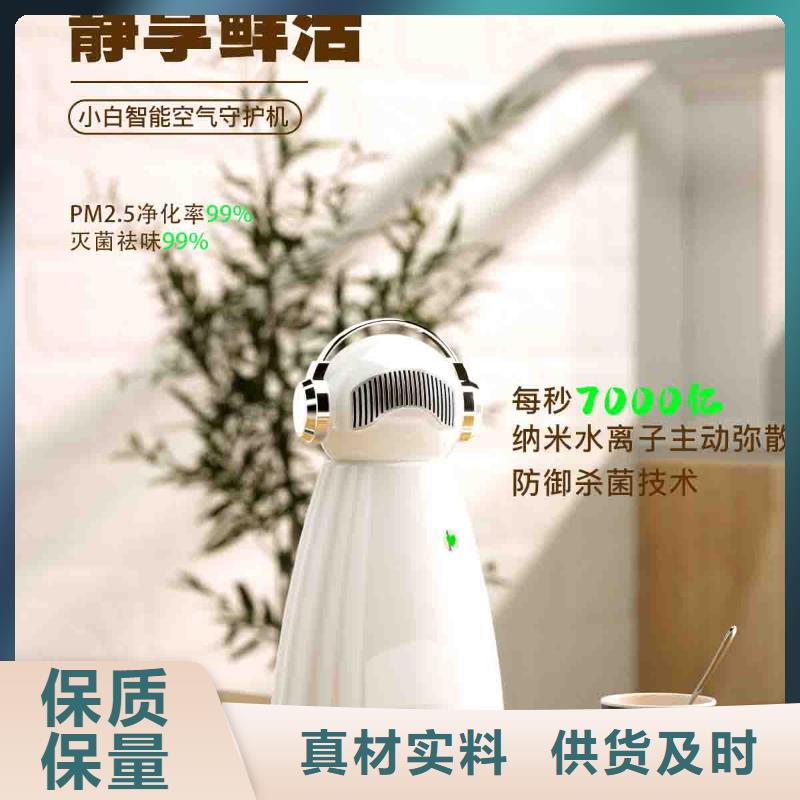 小白空气守护机批发小白空气守护机器人多种款式可随心选择源头直供