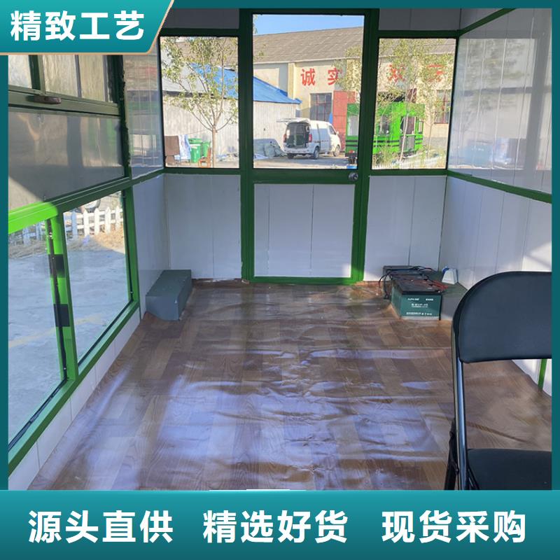 美陈卖饭车价格优惠本地生产厂家