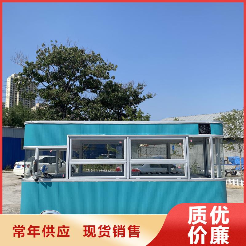 商场地摊车安装实体厂家