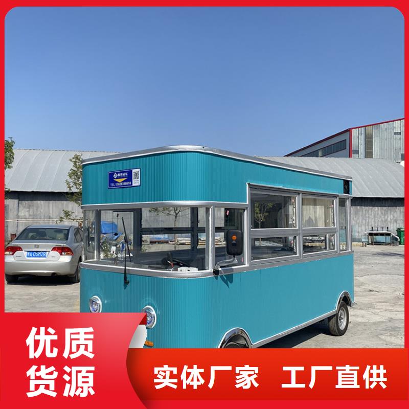 不锈钢烧烤车品牌厂家专注品质