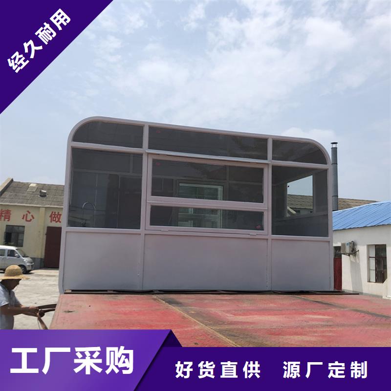 餐车卖饭车严选好货高品质现货销售