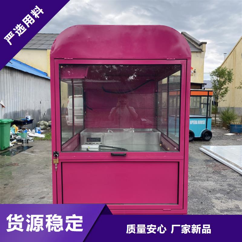 襄阳景区早餐车厂家价格当地制造商