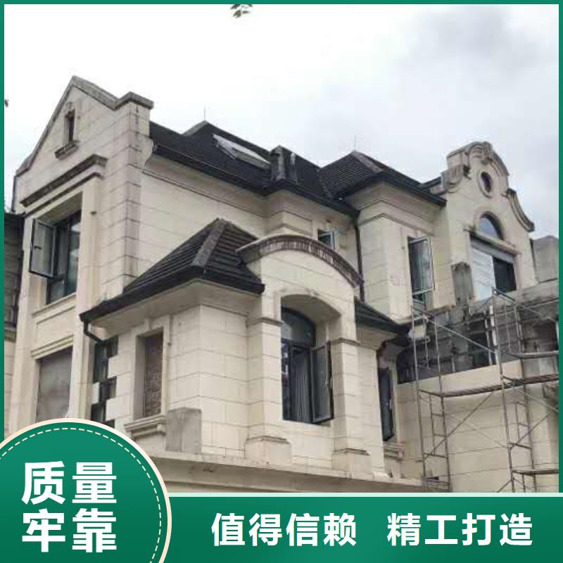 彩铝天沟厂家批发出厂严格质检