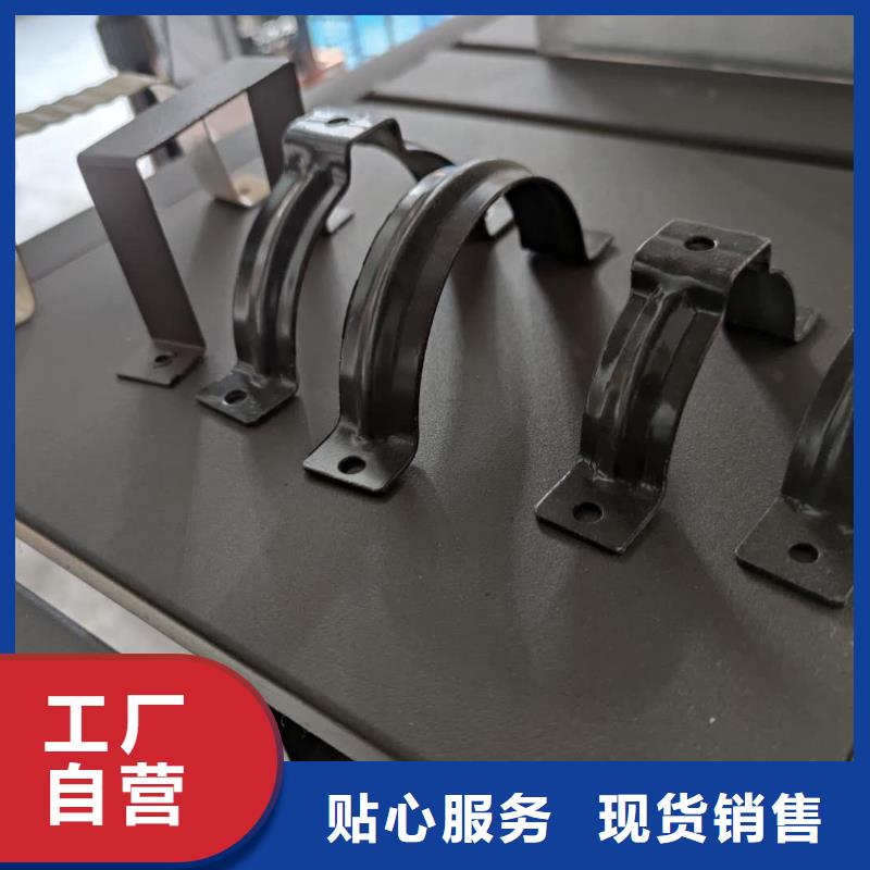 金属排水槽价格实惠质量检测