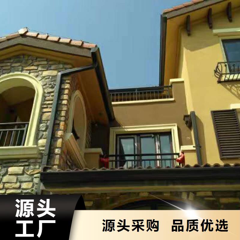 金属雨水管深受欢迎-2025已更新好品质经得住考验