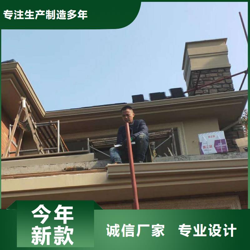 金属下水管实力厂家-2025已更新产地直销