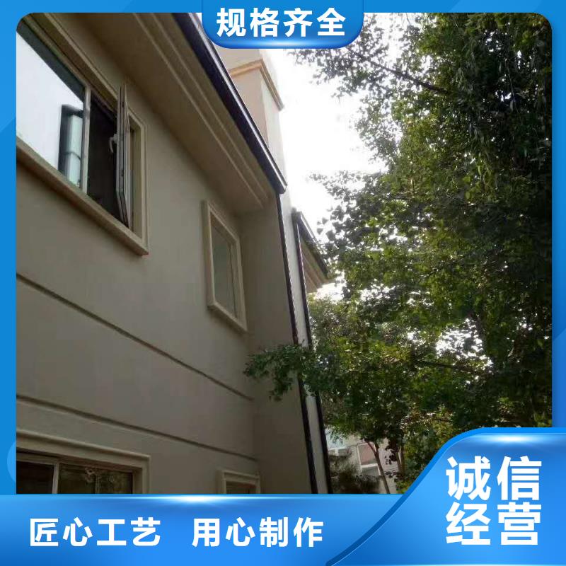 金属排水管厂家价格货品齐全