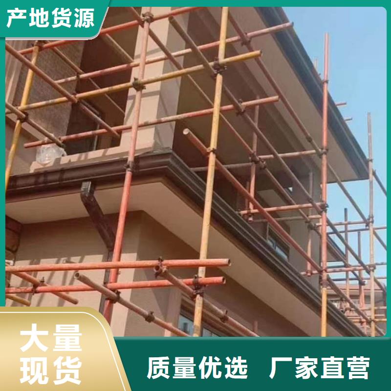 铝合金排水管优质成品-2025已更新当地制造商