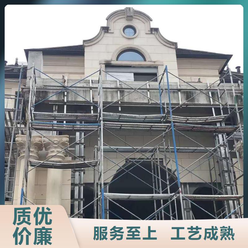铝合金落水管免费配送多种工艺