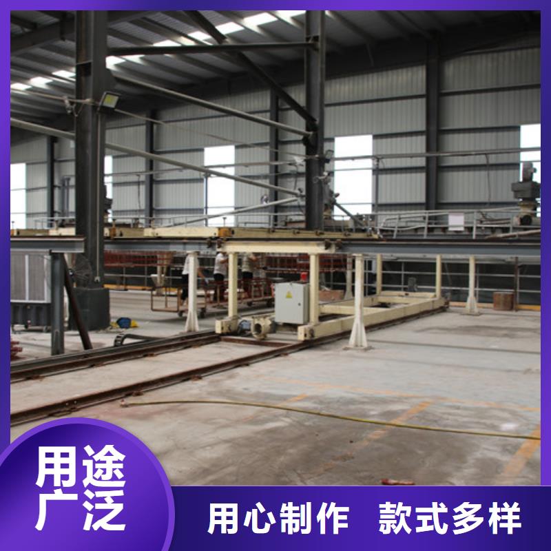 【ALC板材建材轻质隔墙板AAC板材05蒸压加气混凝土块厂家高性价比】售后服务完善