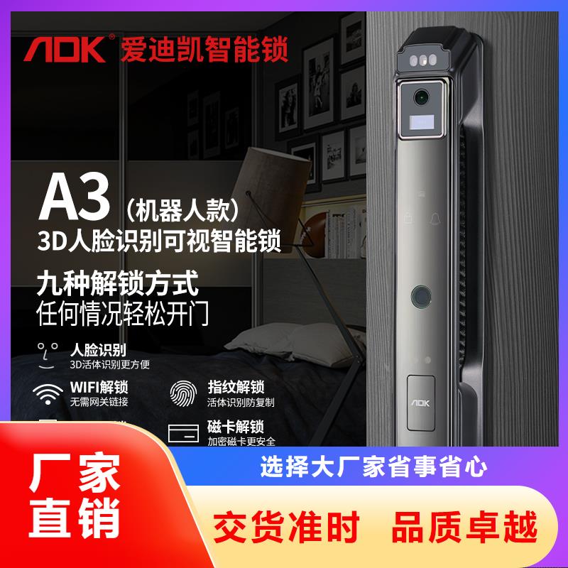 【智能锁】【销售智能内门锁】加工定制支持定制加工
