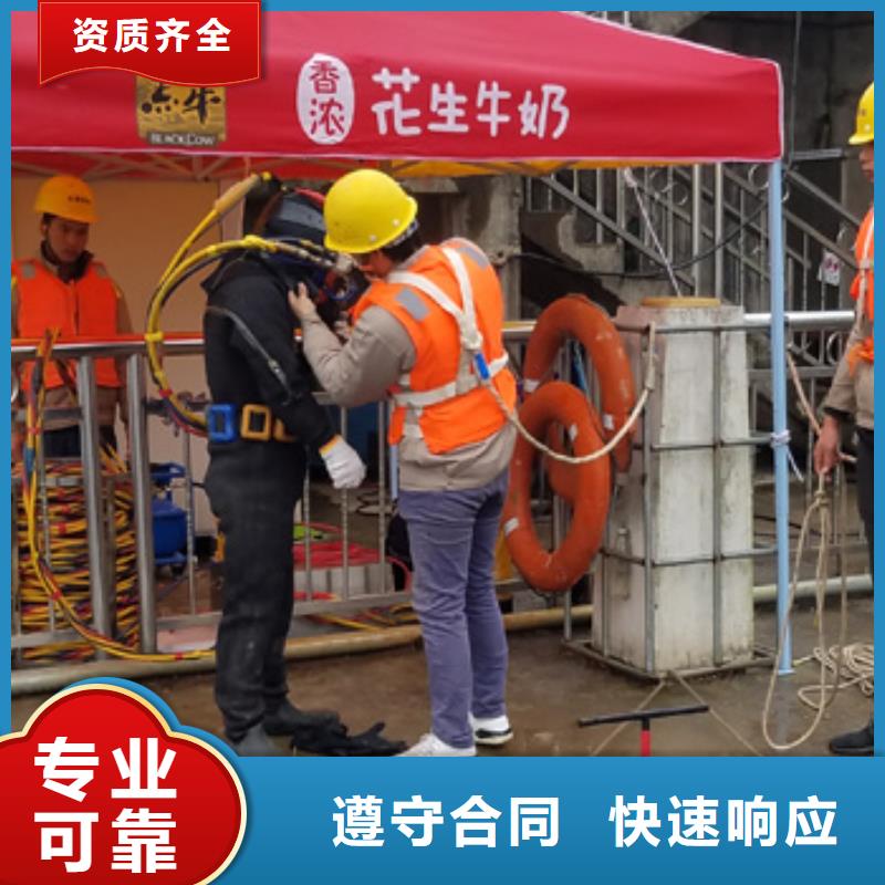 水下检测录像
服务公司一站搞定