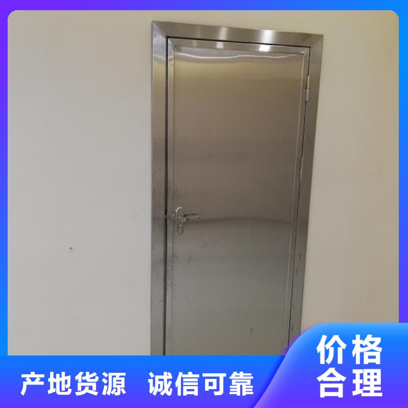 ：推拉铅门供应商专注质量