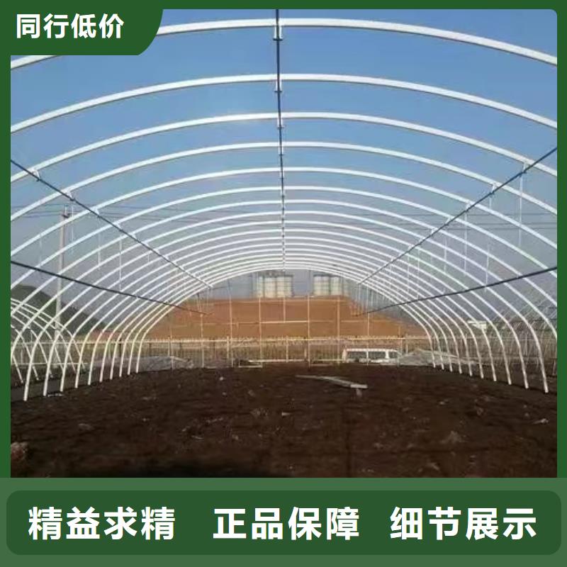温室大棚热镀锌螺旋地桩产品细节参数严格把关质量放心