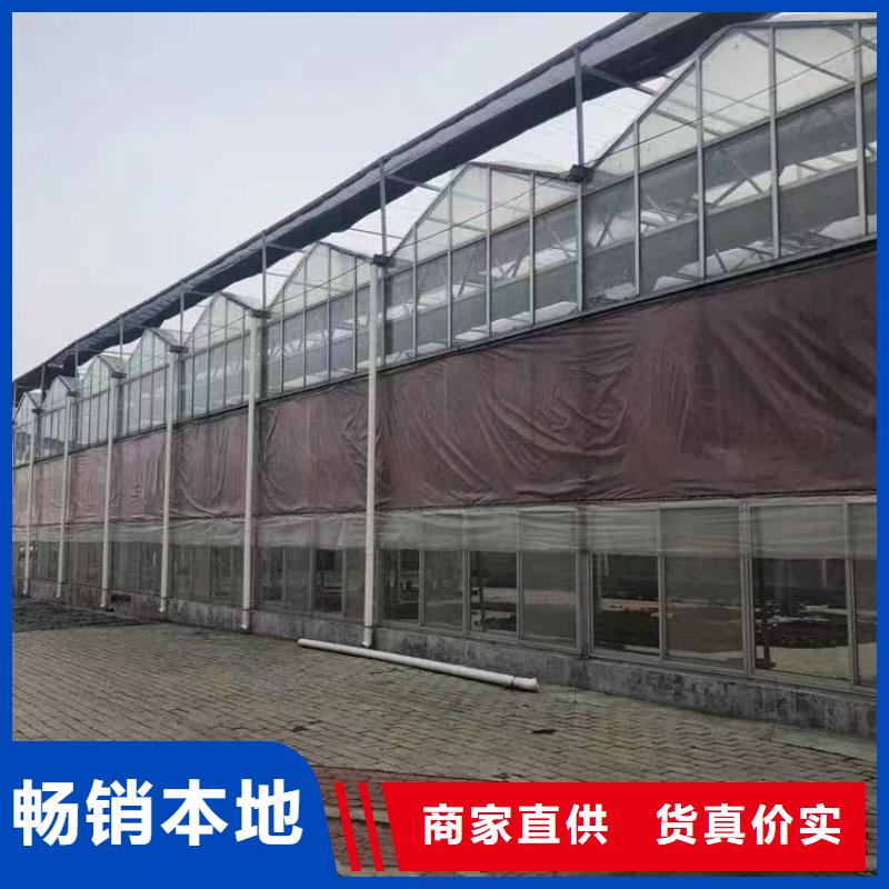 温室大棚-【太阳能光伏支架】用心经营当地制造商
