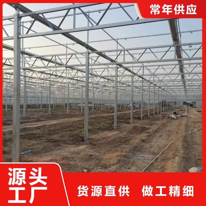 温室大棚焊接生产当地厂家