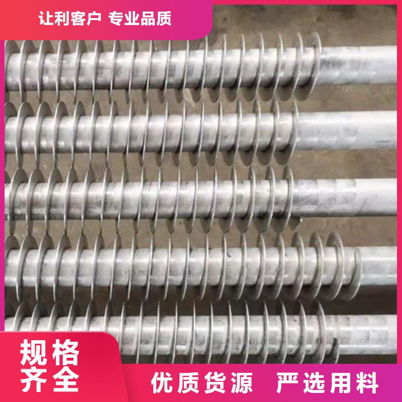双金属翅片管厂家价格贴心服务