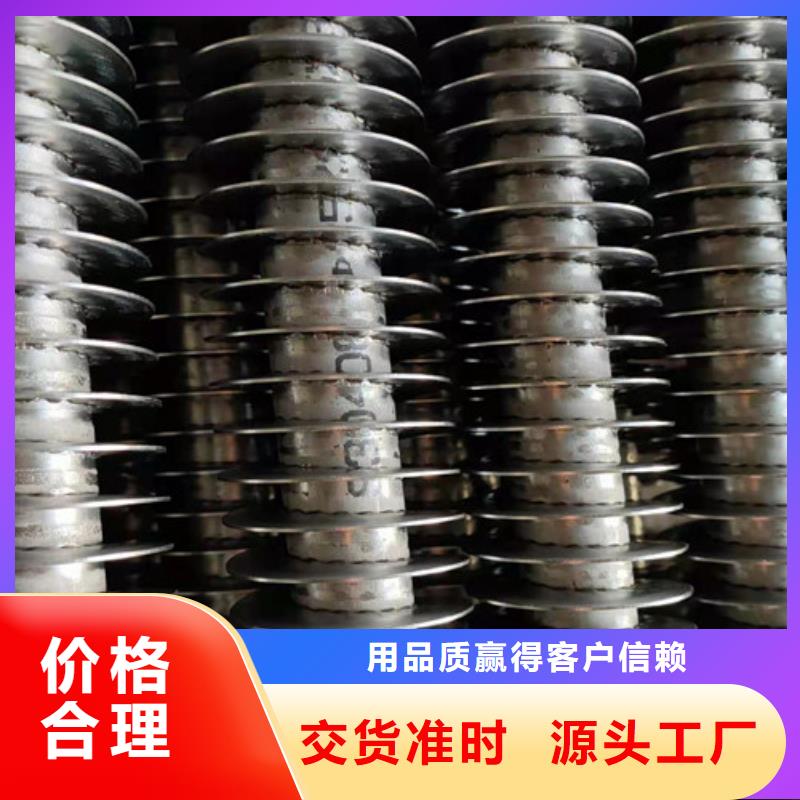 钢铝挤压翅片管靠谱厂家免费询价