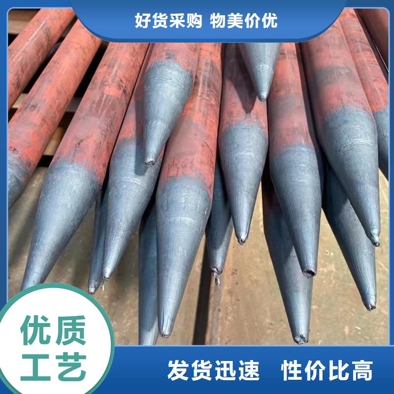42*3无缝钢管选择我们没错
