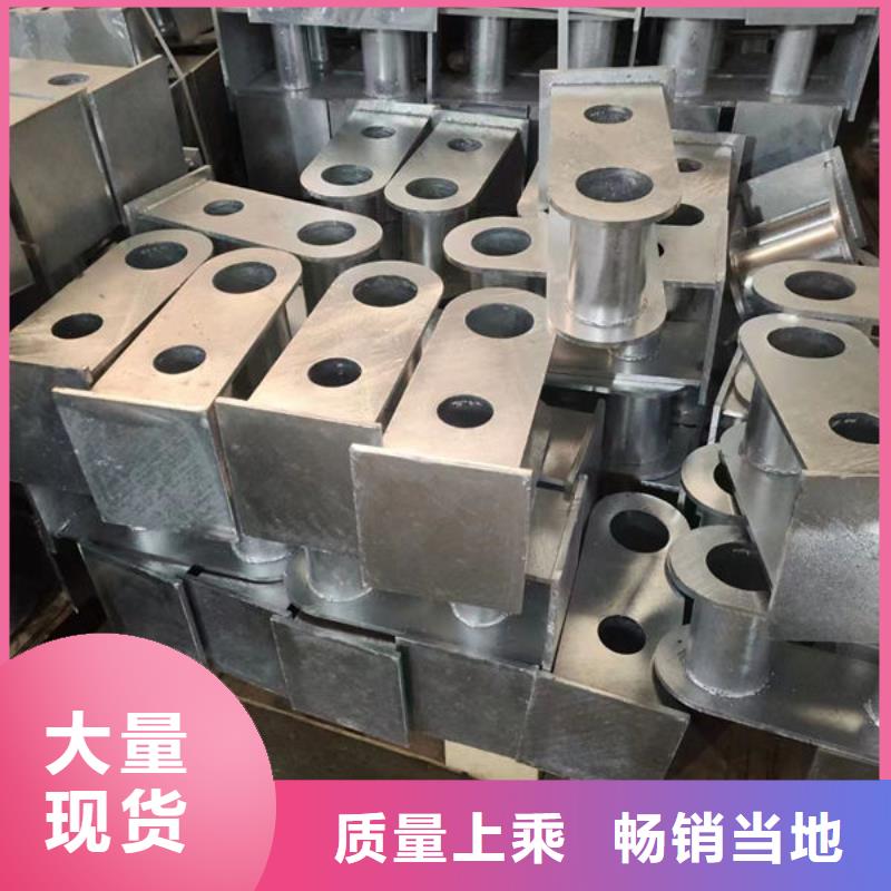 重信誉桥梁防撞护栏供货厂家质量上乘