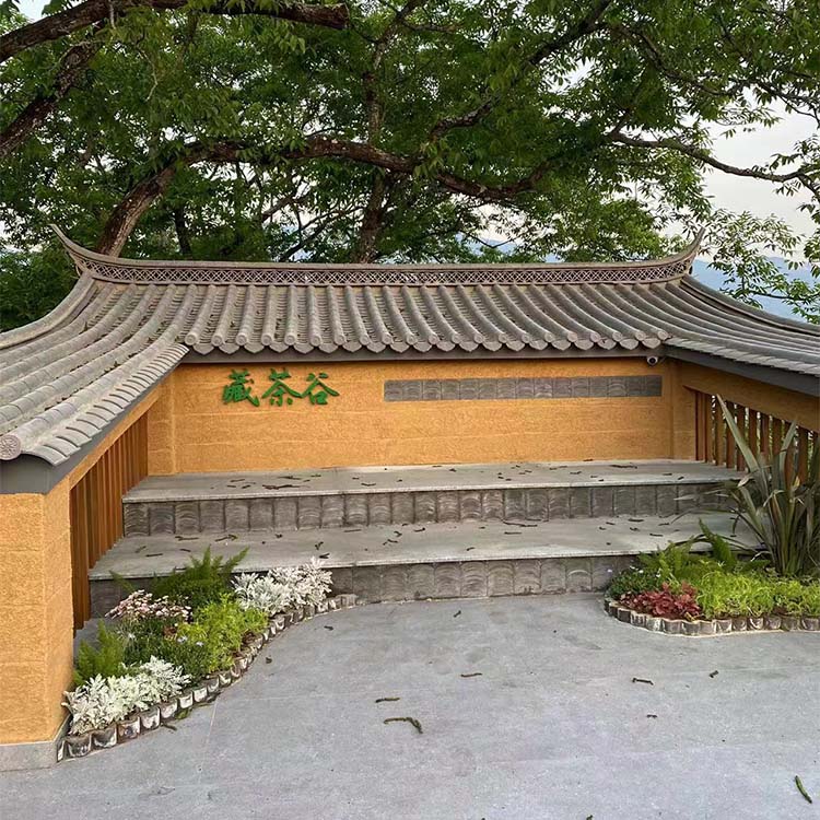 稻草漆雅晶石价格支持批发零售厂家售后完善