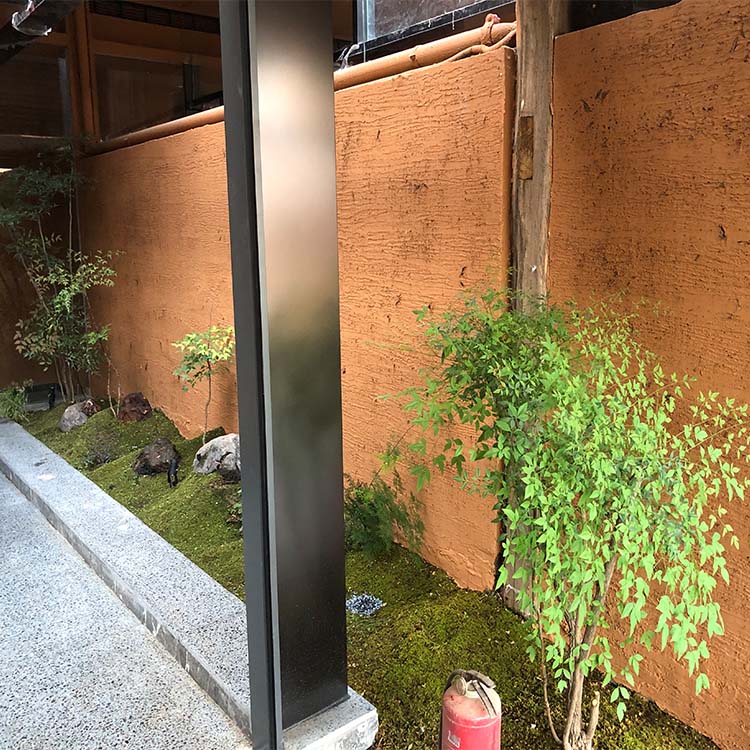 稻壳漆定制厂家质优价廉同城经销商