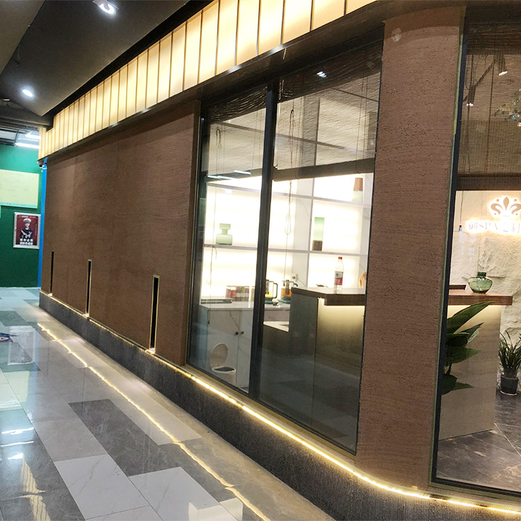 稻壳漆厂家施工价格优惠买的是放心