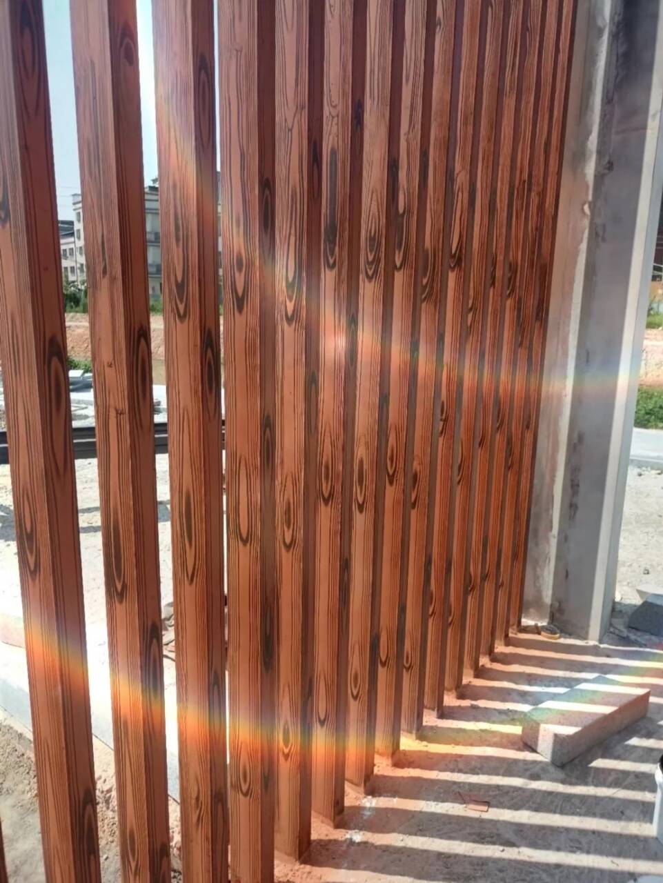 仿木纹漆厂家批发专心专注专业