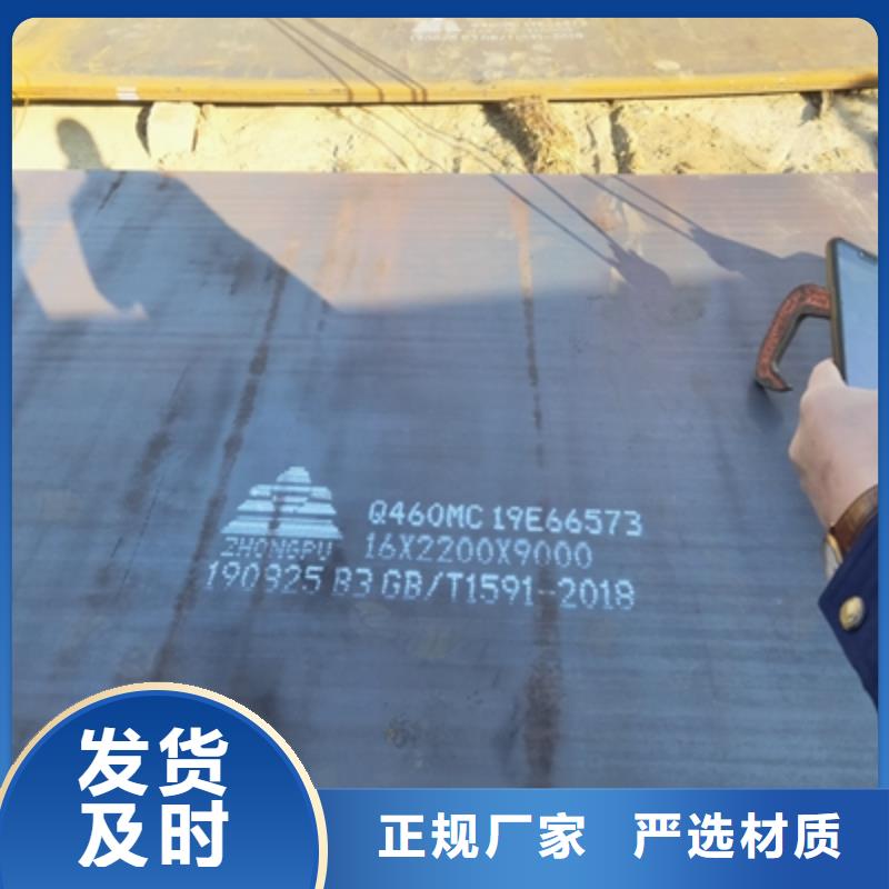 SG610L汽车大梁板规格齐全同城经销商