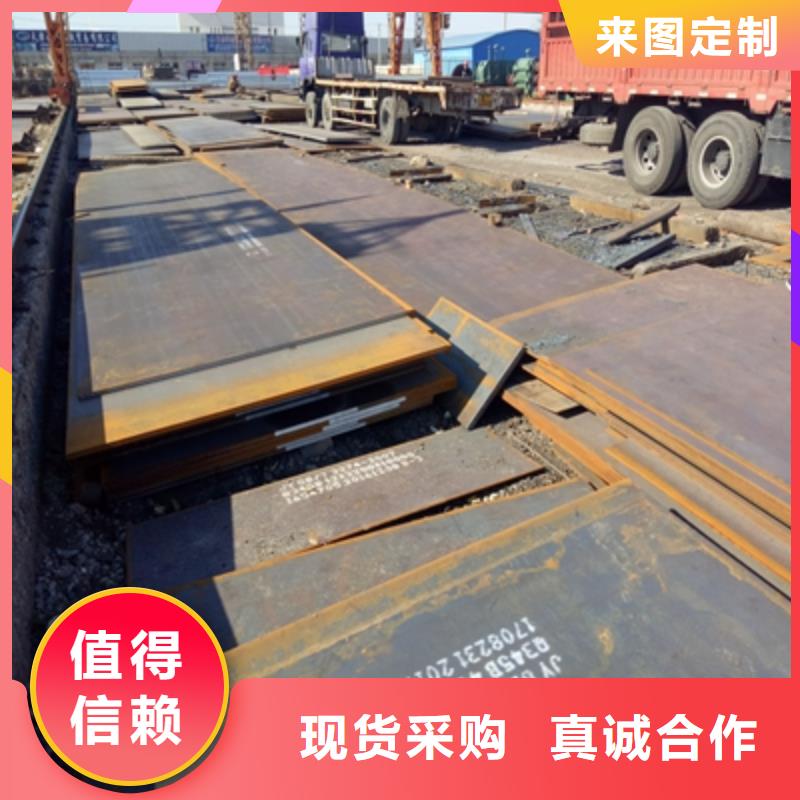 WH60E钢板正规厂家选择我们没错