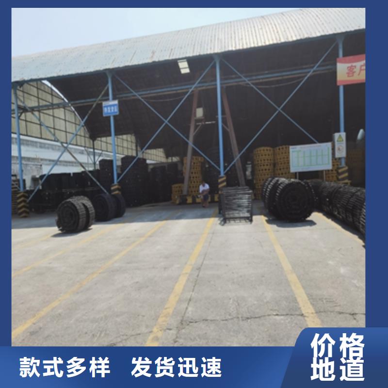 Q460NC高强度钢板实体厂家同城经销商