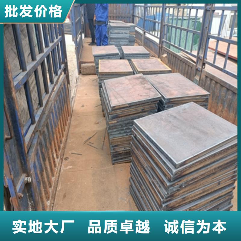 SPA-H耐候板价格低品质好才是硬道理