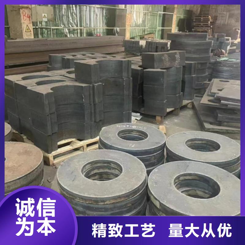 哪里销售65锰弹簧板一站式采购