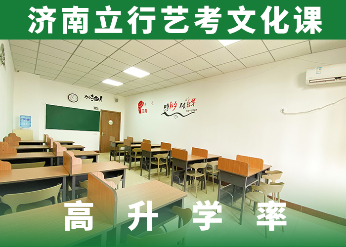 艺考生文化课一年学费保证学会