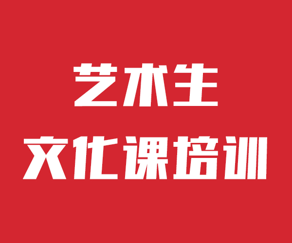 艺考文化课补习班哪里好双文化课教学正规培训